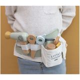 Little Dutch - Kappersset - Houten Speelgoed