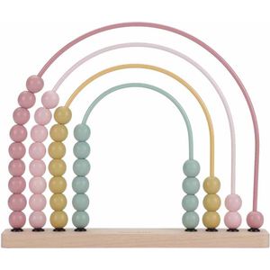 Little Dutch - Houten Regenboog Telraam - Fairy Garden - FSC
