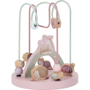 Little Dutch - Activiteitenspiraal - Groot - Fairy Garden - FSC