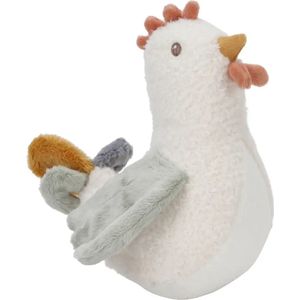 Little Dutch - Tuimelaar kip - Little Farm
