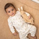Little Dutch Knuffeldoekje Baby Bunny