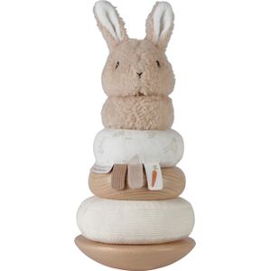 Little Dutch - Tuimelstapelaar - Baby Bunny