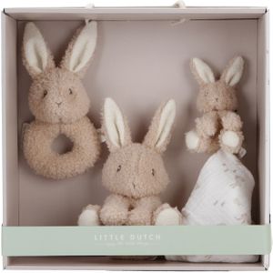 Little Dutch Geschenkset Konijn Baby Bunny