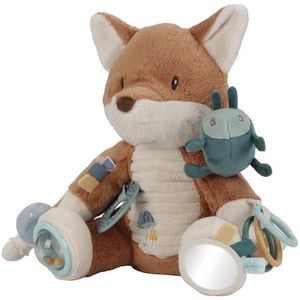 Little Dutch Activiteitenknuffel Vos - Forest Friends