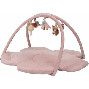 Activiteiten Speelkleed - Fairy Garden - Kleurig - Veiligheidswaarschuwing