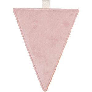 Little Dutch - Slinger element - Vlag Roze