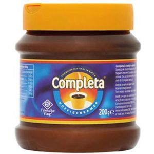 Completa - Kaffeeweißer - 200g