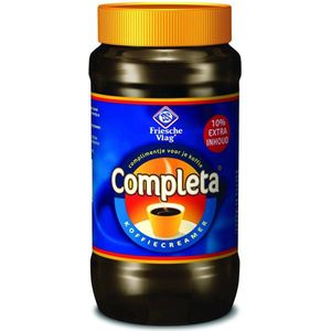 Friesche Vlag Completa - Melkpoeder - 440 gram