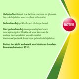 Roter Noscapect 20 tabletten