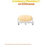 Roter Blaas vitamine c cranberry echinacea 30 tabletten
