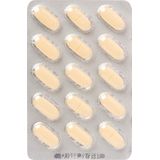 Roter Blaas vitamine c cranberry echinacea 30 tabletten