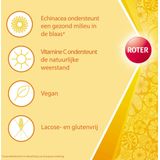 Roter Blaas vitamine c cranberry echinacea 30 tabletten