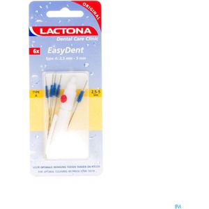 Rager - Conisch - Antibacterieel Nylon - Ergonomische Grip