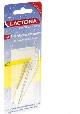 Spiraalborstels - Fijn - Metalen Handvat - Set Van 6 Stuks