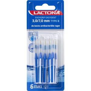 Easygrip type B 3-7mm