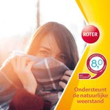 Roter - Vitamine C 1000 mg - Citroen - Bruistabletten - 1+1 Gratis