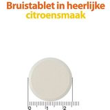 Roter - Vitamine C 1000 mg - Citroen - Bruistabletten - 1+1 Gratis