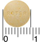 Roter Vitamine C 70 mg suikervrij 300 Tabletten