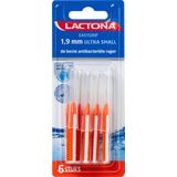 Lactona Easygrip ultra small 1.9mm 6st