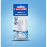 Lactona Ragers Easyclean 2,0 mm XXXS - Tandenrager - 8 stuks