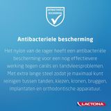 Lactona - EasyClean - Ragers - Blisterverpakking 8x - 3.1 mm