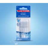 Lactona - EasyClean - Ragers - Blisterverpakking 8x