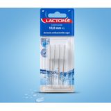Lactona - EasyClean Ragers - Blisterverpakking - 8x Ragers - 10 mm