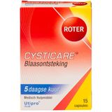 Roter Cysticare 5-daagse kuur