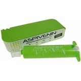 Uitzuigpompje - Aspivenin