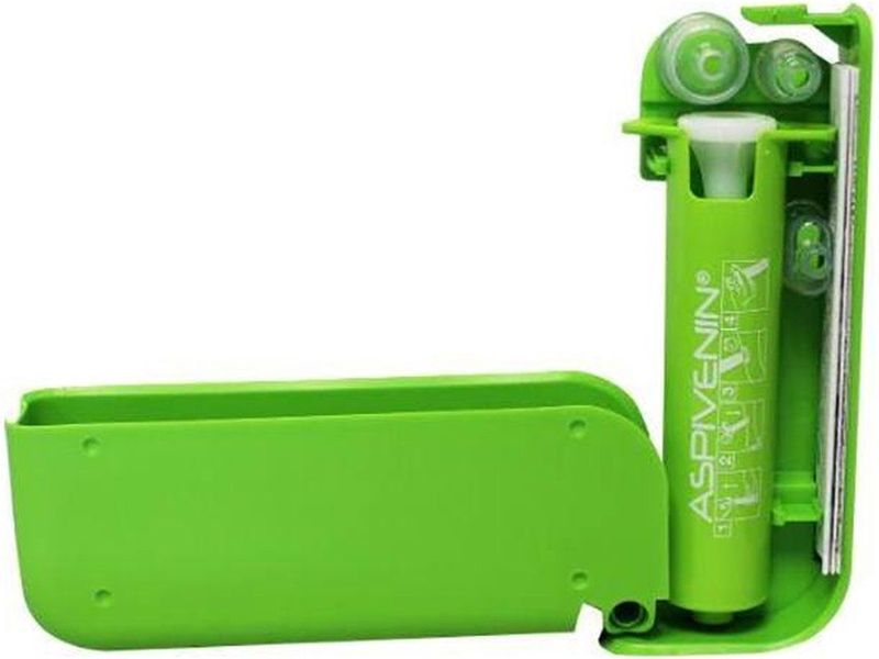 Uitzuigpompje - Aspivenin