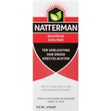 Natterman Bronchicum Extra Sterk 100 ml