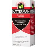 Natterman - Bronchicum - Hoestsiroop - 200 ml - Codeïne
