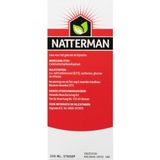 Natterman Bronchicum Extra Sterk 200 ml