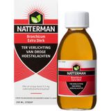 Natterman Bronchicum Extra Sterk 200 ml