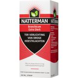 Natterman Bronchicum Extra Sterk 200 ml