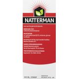 Natterman Bronchicum Extra Sterk 200 ml
