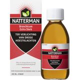 Natterman Bronchicum Extra Sterk 200 ml