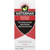 Natterman Bronchicum Extra Sterk 200 ml