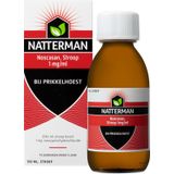 Natterman - Noscasan - Hoestdrank - Stroop - 1 mg/ml