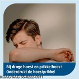 Natterman - Noscasan - Hoestdrank - Stroop - 1 mg/ml