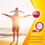 Roter Vitamine C 1000 mg Forte Citroen 50 kauwtabletten