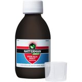 Natterman Direct Voor Alle Hoest Hoestsiroop - Voor droge en vastzittende hoest - Met calendula extract - Vanaf 18 jaar - Hoestdrank - Medisch hulpmiddel - 180 ml