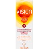Vision Every Day Sun Protection Zonnebrand - SPF 30 - 90 ml