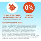 Vision Every Day Sun Protection Zonnebrand - SPF 30 - 180 ml