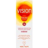 Vision Every Day Sun Protection Zonnebrand - SPF 30 - 180 ml