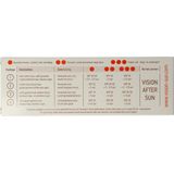 Vision Every Day Sun Protection Zonnebrand - SPF 30 - 180 ml