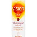 Vision Every Day Sun Protection Zonnebrand - SPF 30 - 45 ml