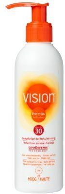 Vision Every Day Sun Protection Pomp Factor 30 (SPF) 200ml