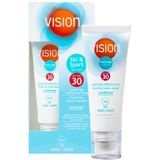 Vision Ski & Sport 2-in-1 Zonnebrand - SPF 30 - 20 ml