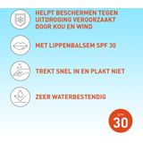 Vision Ski & Sport 2-in-1 Zonnebrand - SPF 30 - 20 ml